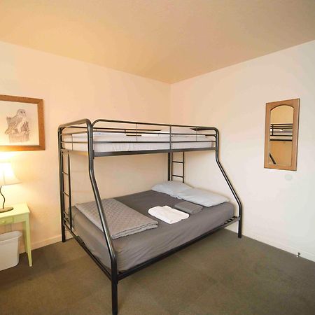 Ashland Commons Hostel Екстер'єр фото