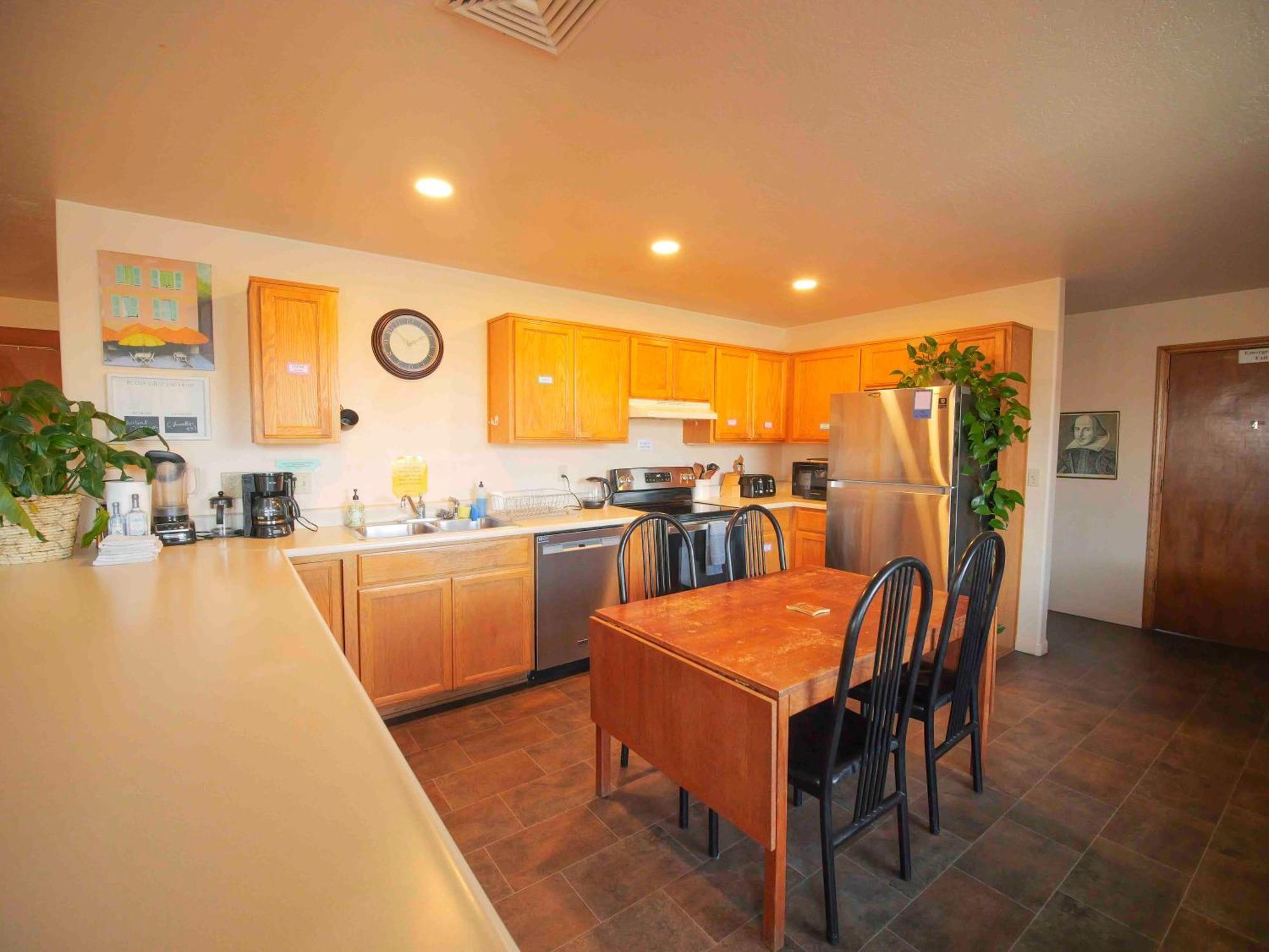 Ashland Commons Hostel Екстер'єр фото