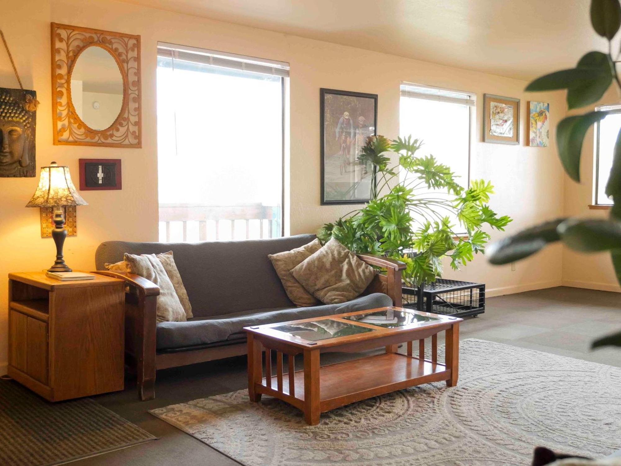 Ashland Commons Hostel Екстер'єр фото