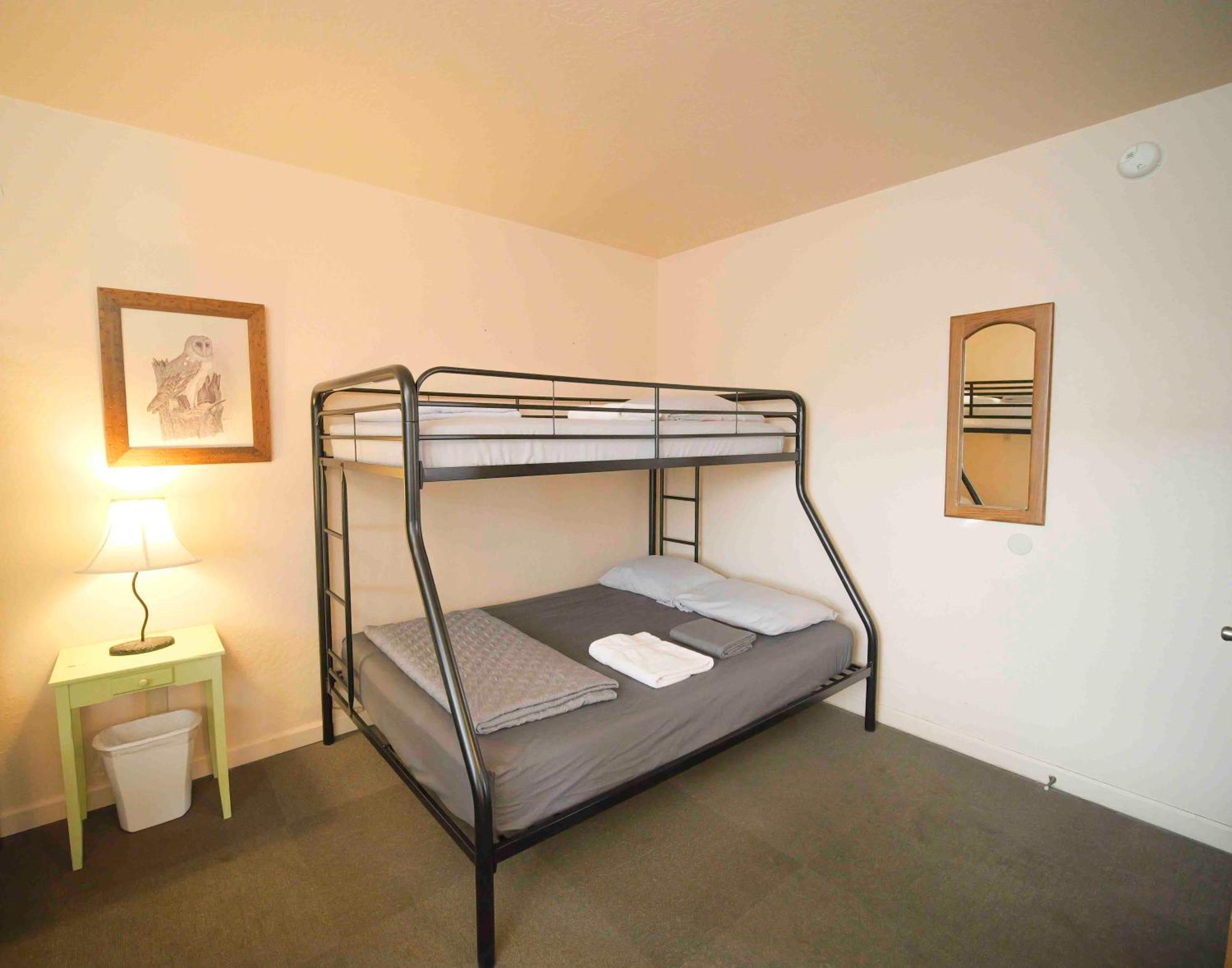 Ashland Commons Hostel Екстер'єр фото