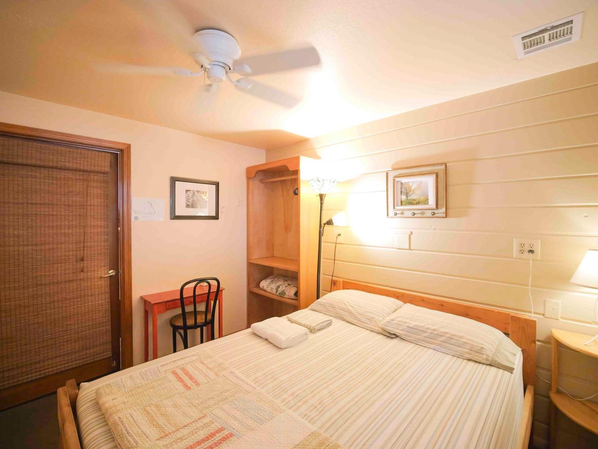 Ashland Commons Hostel Екстер'єр фото
