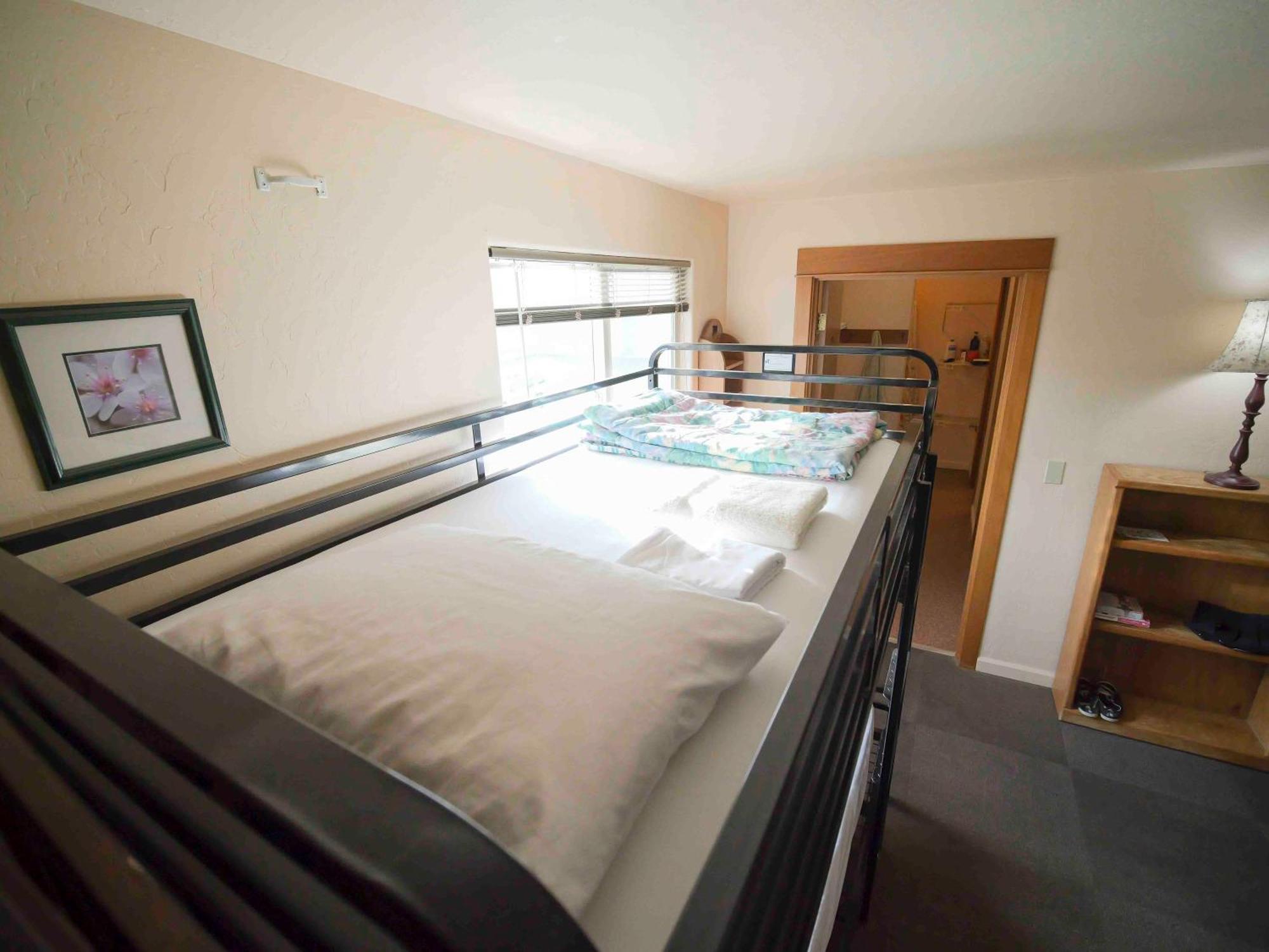 Ashland Commons Hostel Екстер'єр фото