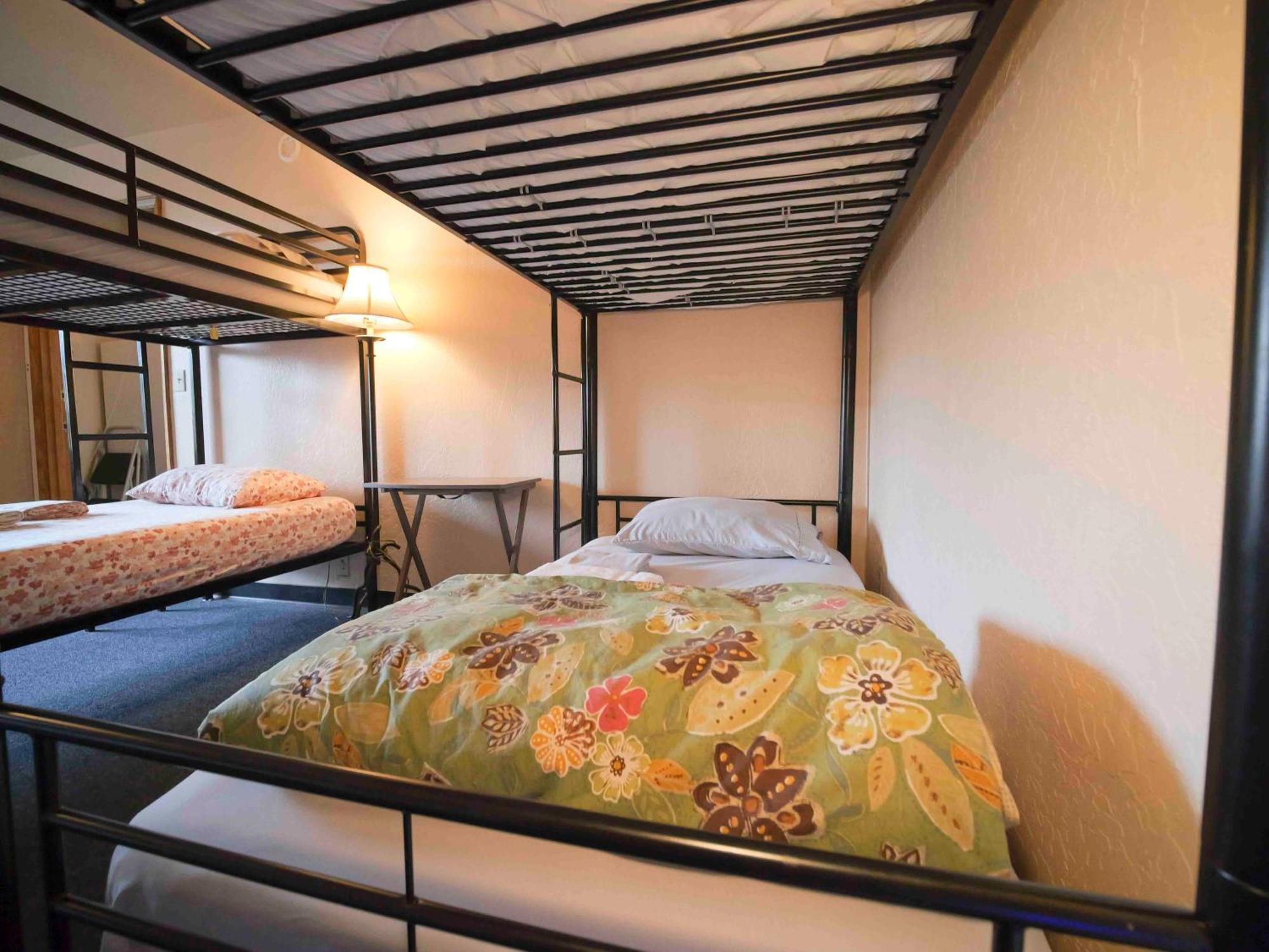 Ashland Commons Hostel Екстер'єр фото