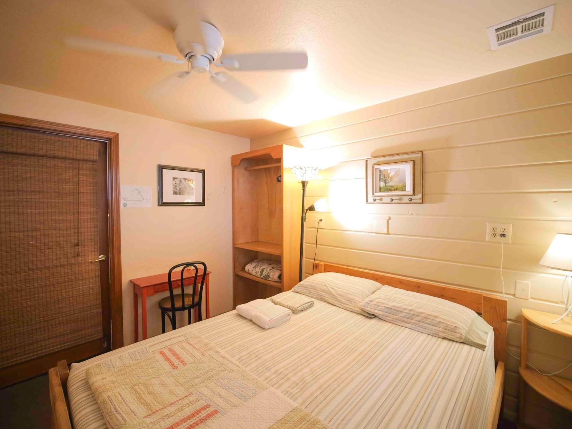 Ashland Commons Hostel Екстер'єр фото