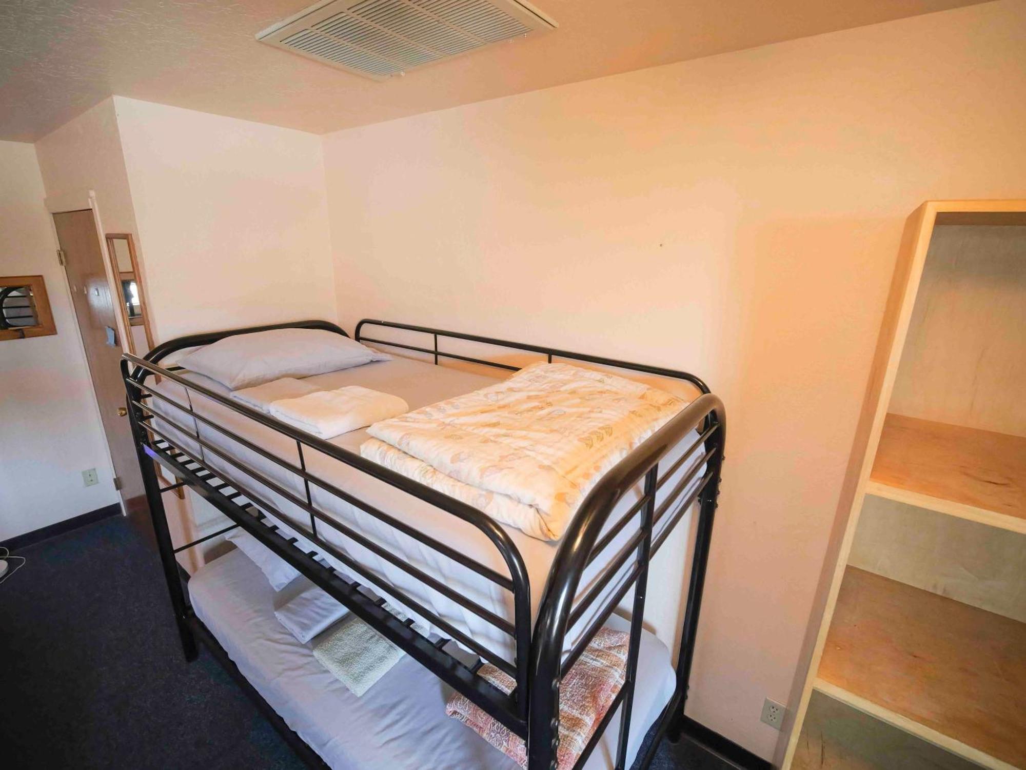 Ashland Commons Hostel Екстер'єр фото
